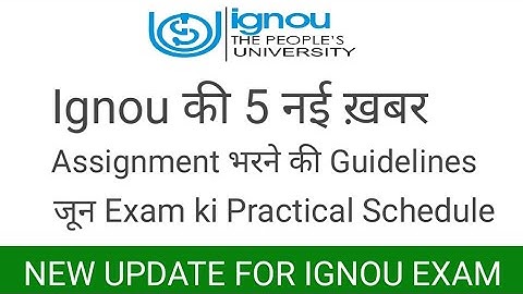 5 NEW NOTIFICATION ASSIGNMENT SUBMISSION GUIDLINES PRACTICAL JUNE EXAM 2021 NEW 9 JUNE