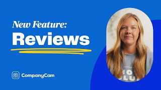 CompanyCam Reviews Overview