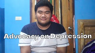 Personal Development: Mental Health and Well-Being Advocacy on Depression