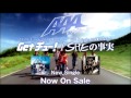 AAA / Get チュ-! / SHEの事実(TV SPOT)