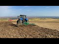 Avior 32v da 510m  new holland t7270  vitale project