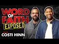 Benny Hinn's Nephew, Costi Hinn, Exposes the Word of Faith Movement // INSIDER TELLS ALL!