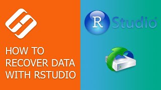 How to Recover deleted files by R-Studio | screenshot 2