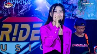 ZARIDEN MUSIC - ADA UNTUKMU AMEL SILVI - WEDDING SRI WULAN \u0026 SUGIONO PUNCAKWANGI PATI