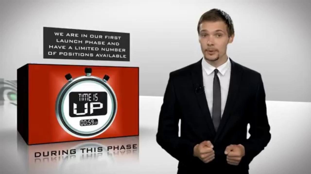 Formula prin care i-ti Inmultesti banii cu OneCoin ! - (subtitrat in lb.Romana)