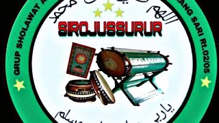 AL BARZANJI SIROJUSSURUR (PART 4)