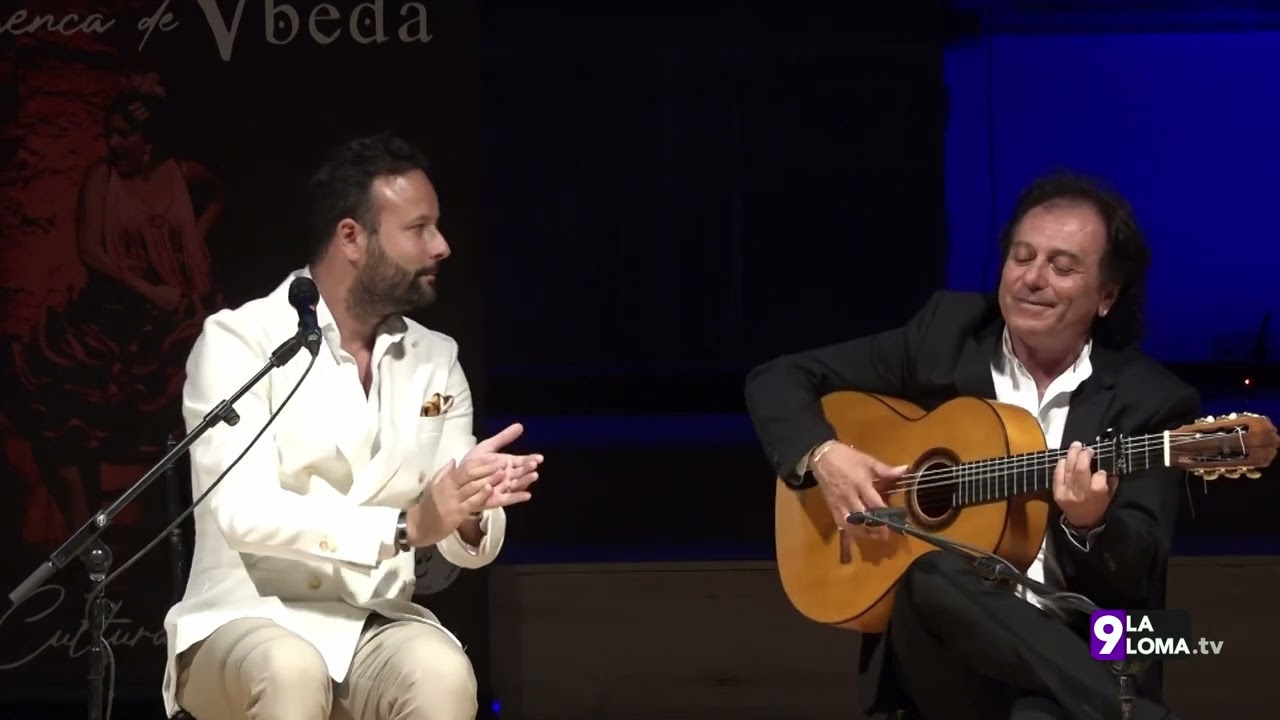 Feria de Úbeda 2022 · Festival Flamenco
