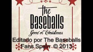 The Baseballs fans españa- Tracklist de Good Ol&#39; Christmas 8 Father to a child