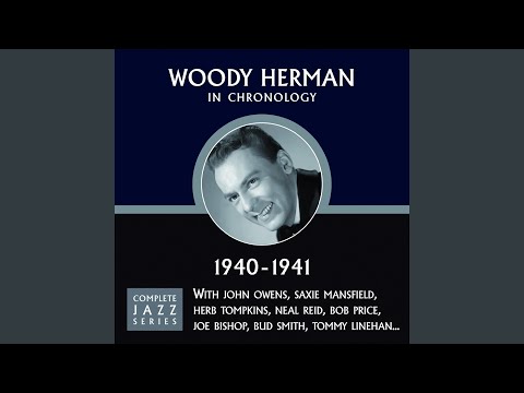 Chip's Boogie Woogie (09-09-40)