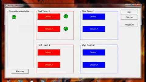 Quick Tip: Using FCS
