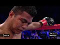 HBO Boxing's Best 2017: Chocolatito vs. Sor Rungvisai