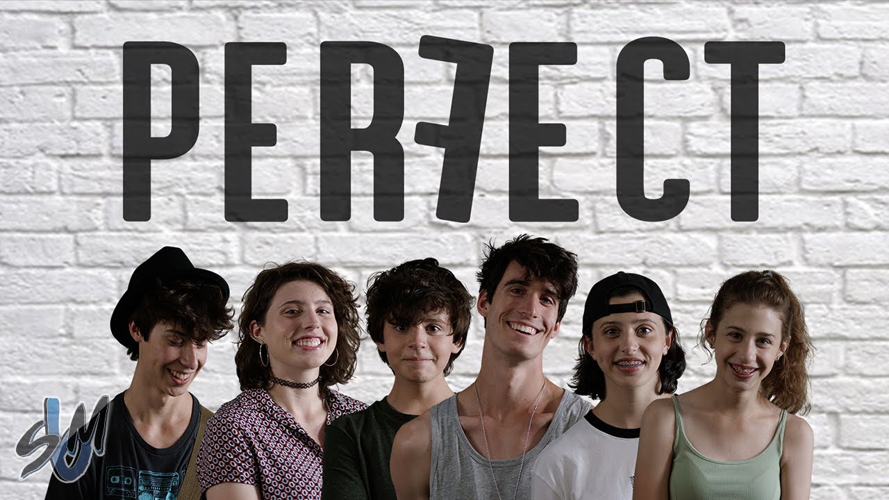 在 YouTube 上观看 SM6 - Perfect (Official Music Video) 在 YouTube 上观看 SM6 - Perfect (Official Music Video)