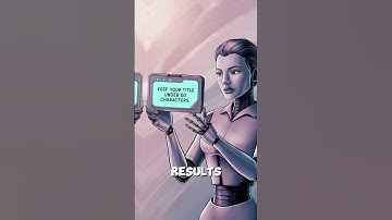 Quick SEO Tip! Optimize Your Titles 🚀 #mastermind #seo #tips #ytshorts #seotips #shorts #shortvideo