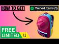 Free Big Babol Skate Backpack UGC Limited