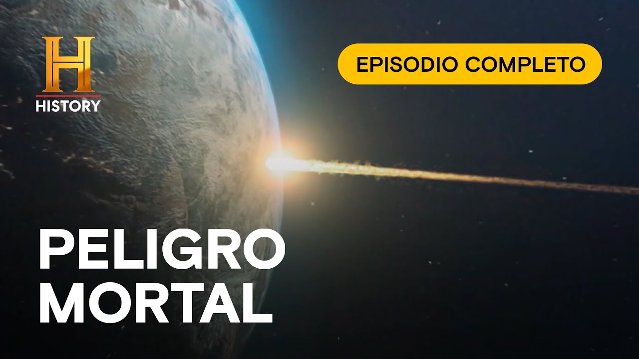INEXPLICABLE #35 ¿Está Cerca EL APOCALIPSIS? 🔭