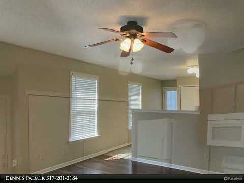8824 Hosta Way, Camby, IN home video tour