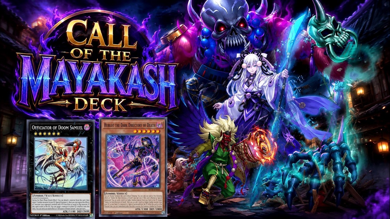 yugioh death deck Complete Custom for Yu-Gi-Oh! Des Hand (Card)/(Custom) | Yu-Gi-Oh!