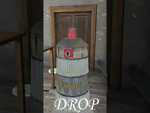 Granny 1.9 New