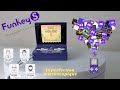 Funkey s   le coup de coeur microscopique