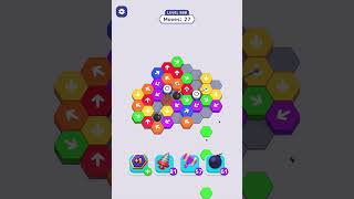 Hexa Away *updated 2/2026* Level 881-882-883-884-885-886-887-888-889-890