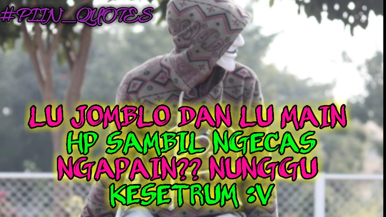 Quotes Cocok Buat Story Wa lucu YouTube Quotes Cocok Buat Story Wa lucu YouTube
