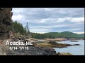 Acadia national park 619