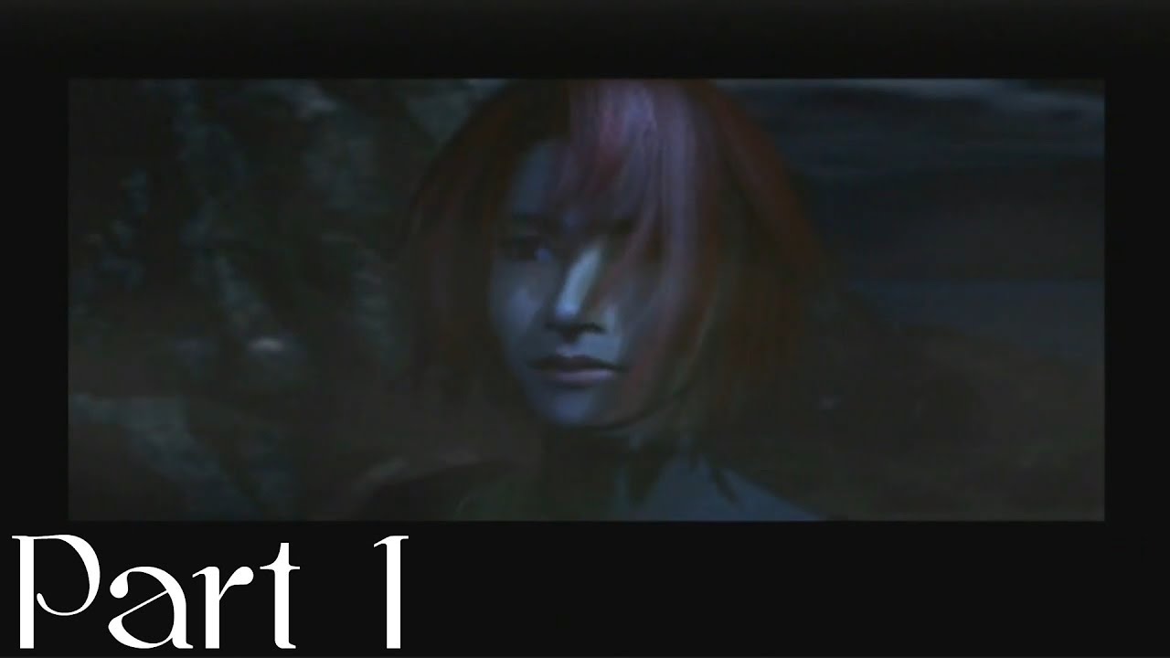 Dino Crisis Walkthrough Part 1 Intro YouTube dino-crisis-walkthrough-part-1-intro-youtube
