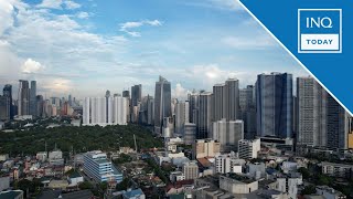 Philippine economy grew 5.7% in Q1| INQToday