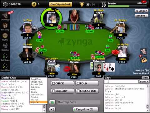 Fb Poker Fb Poker