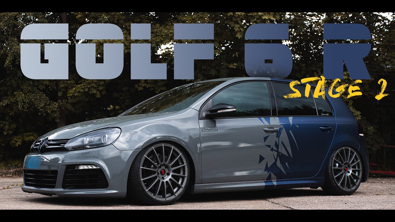 Kotflügel GT, VW Golf 2 - SRS-TEC