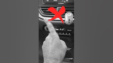 Automatic climate control ac in car | Car Automatic AC kaise use kare