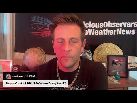 Observers Live #27 - Downward Spiral