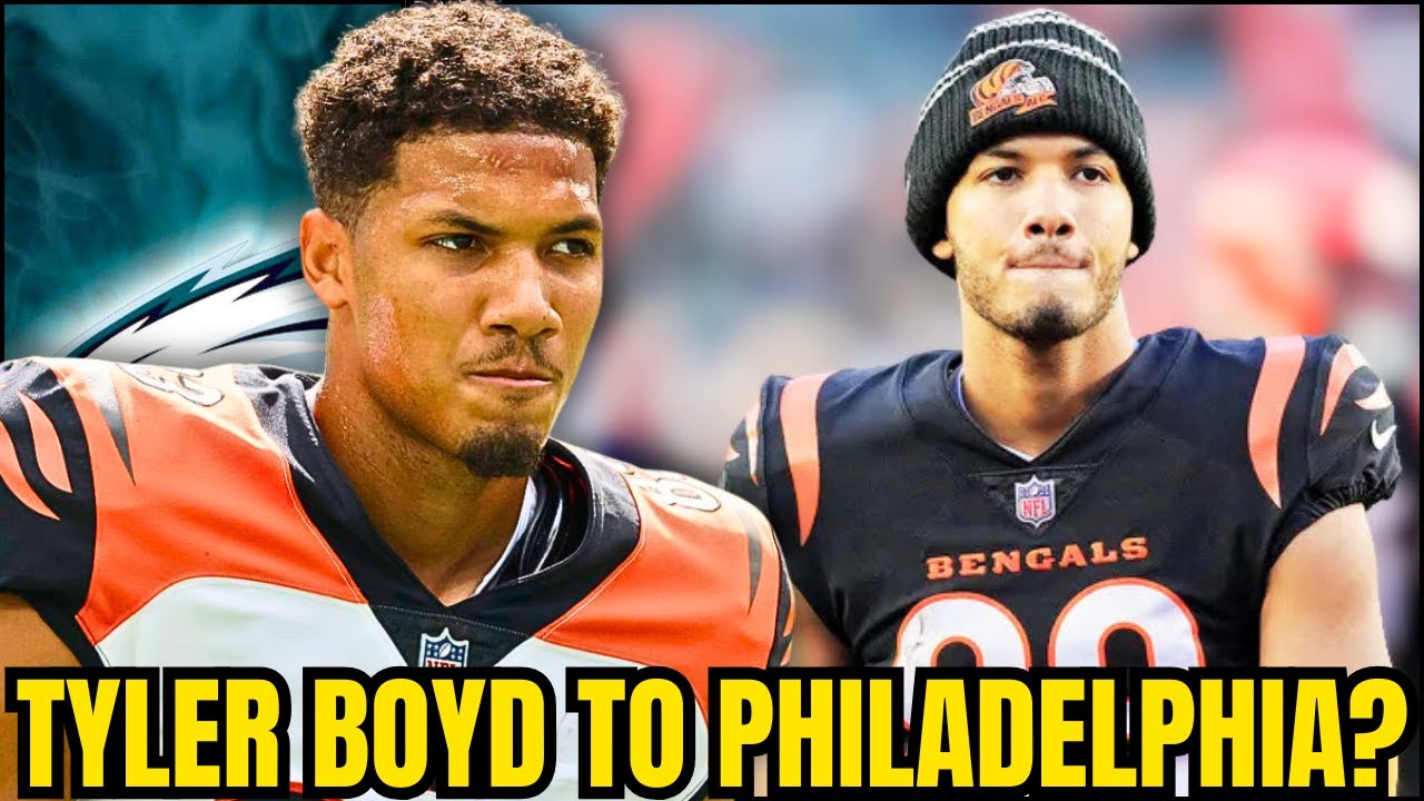 Eagles NEED This Proven 6,000-Yard Slot Weapon to Defend Super Bowl!