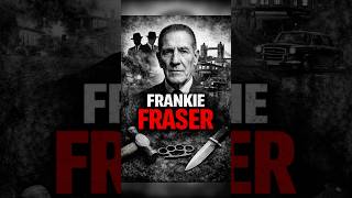 Frankie Fraser: London’s Most Feared Gangster #shorts #fyp #mustwatch