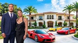 Jai Opetaia Lifestyle 2026 ★ Net Worth, Mansion, Supercars & Noel Mikaelian KO