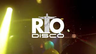 Carnival In Rio • DJ Török • Rio Disco • Ózd