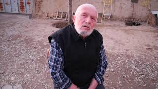 Akşehirli Nalbant Ramazan Özelin Nalbantlık Serüveni1