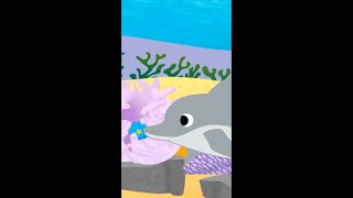Problem Solving With Dolphins Ocean Explorers Baby Einstein Kids Cartoons