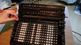Cellatron R44 SM - Uncovered