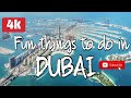 Dubai adventure fun things to do in dubai renante dolendo