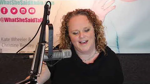Heather Bambrick performs 'I Only Have Eyes For You'