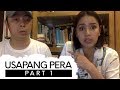 Dapat ba na may sariling PERA ang Mag-Asawa?! (Usapang Pera pt. 1) | Neri's Vlogs | Neri Miranda