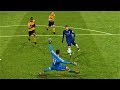 Wolverhampton vs Chelsea | Full Match & All Goals 2018 | PES 2019 Gameplay HD