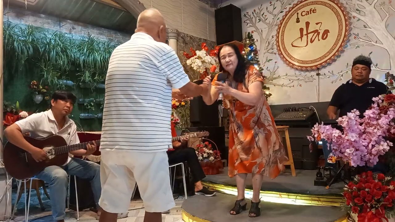 mười năm tái ngộ.tb Lý