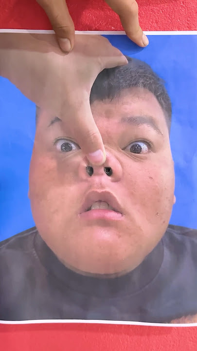 Clumsy Brother Prank😳🤣😂😂