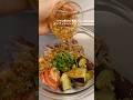 【ダイエット飯🔥】最強ダイエットサラダ🥗