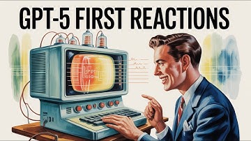 What People Love and Hate About GPT-5