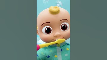 It’s Time to Brush Your Teeth! 🪥 Kids Bedtime Routine