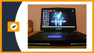 Alienware 18 18.4" Overclocked i7 4930MX 4.3GHz NVIDIA SLI 780M 16GB 1600MHz RAM 256GB