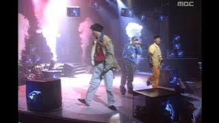 Download lagu Taijiboys - You in the fantasy, 서태지와 아이들 - 환상 속의 그대, Saturday Night Music